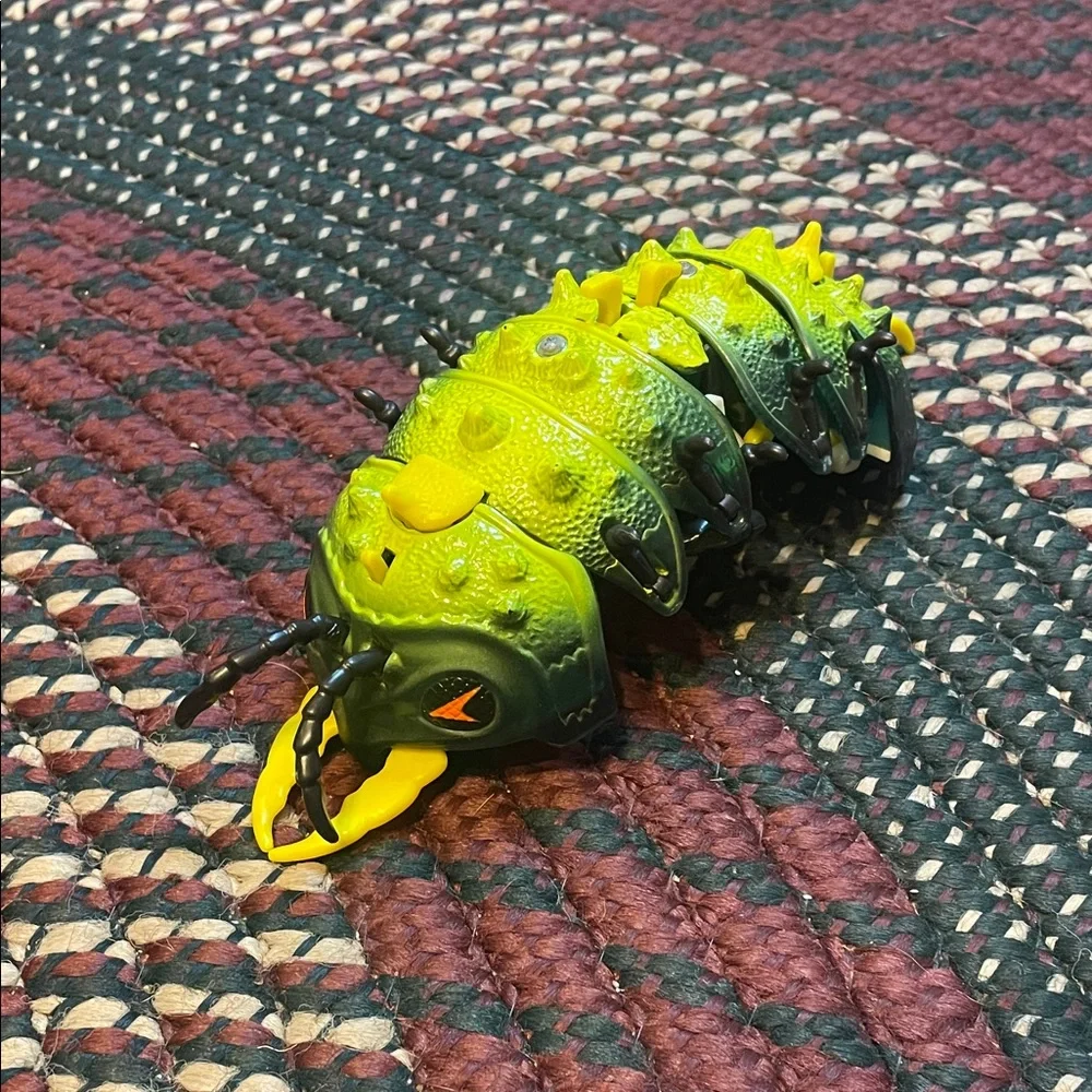Transformers Beast Wars‎ Retrax 1996 Complete